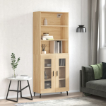 vidaXL k&otilde;rge kapp 3189336