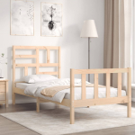vidaXL voodiraam 3193036