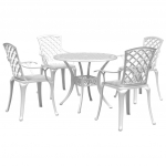 vidaXL aia s&ouml;&ouml;gim&ouml;&ouml;bli komplekt 3216336