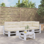vidaXL euroalusest diivani istmepadi 3217136