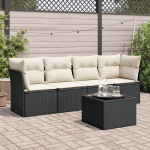 vidaXL aiadiivani komplekt 3217236