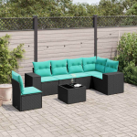 vidaXL aiadiivanikomplekt 3222636