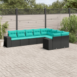 vidaXL aiadiivanikomplekt 3223036