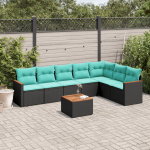 vidaXL aiadiivanikomplekt 3226036