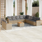 vidaXL aiadiivani komplekt 3226136
