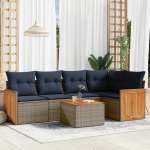 vidaXL aiadiivanikomplekt 3227636