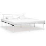 vidaXL voodiraam 324836