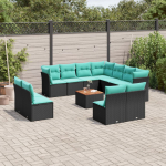 vidaXL aiadiivani komplekt 3256036