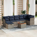 vidaXL aiadiivanikomplekt 3264736