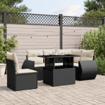 vidaXL aiadiivani komplekt 3268536