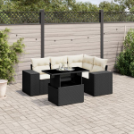 vidaXL aiadiivani komplekt 3269136
