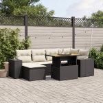 vidaXL aiadiivani komplekt 3272736