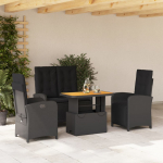 vidaXL aia s&ouml;&ouml;gim&ouml;&ouml;bli komplekt 3277336