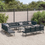 vidaXL pingikomplekt 3283736