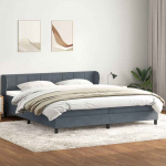 vidaXL vedruga vedruga voodi 3317536
