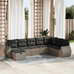 vidaXL aiadiivanikomplekt 3325636