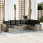 vidaXL aiadiivanikomplekt 3325736