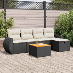 vidaXL aiadiivanikomplekt 3325836