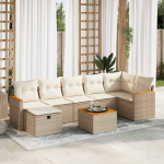 vidaXL aiadiivanikomplekt 3325936