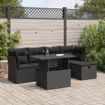 vidaXL aiadiivanikomplekt 3326136