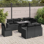 vidaXL aiadiivanikomplekt 3326336