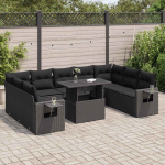 vidaXL aiadiivanikomplekt 3326536