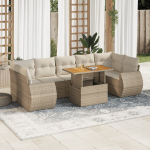 vidaXL aiadiivanikomplekt 3327236