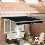 vidaXL V&auml;limine varikatus 3330336