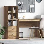 vidaXL Kontori laud 3337336