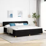 vidaXL Karbi vedrumadrats 3340236