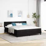 vidaXL Karbi vedrumadrats 3341536