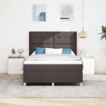 vidaXL Karbi vedrumadrats 3341836