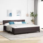 vidaXL Karbi vedrumadrats 3342236