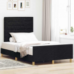 vidaXL Platvormvoodi raam 3344636