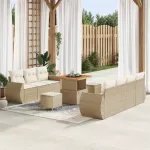 vidaXL Aia Diivanikomplekt 3361836