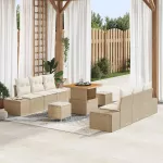 vidaXL Aia Diivanikomplekt 3362736