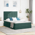 vidaXL Laos voodi 3372036