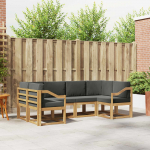 vidaXL Modulaarne v&auml;listuba 3388136