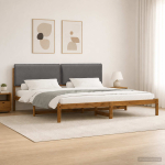 vidaXL voodiraam 3405036