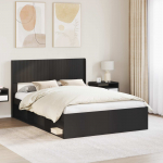 vidaXL Voodi raam 3414236