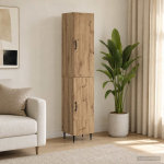 vidaXL M&ouml;&ouml;bli komplekt 3416636