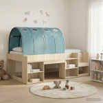 vidaXL Voodi raam 3423636