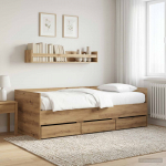 vidaXL Voodiraam 3429636