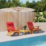 vidaXL Adirondack toolipadi 361836