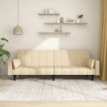 vidaXL diivanvoodi 375836