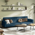 vidaXL diivanvoodi 375936