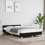 vidaXL voodiraam 379536