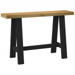 vidaXL konsoollaud 4100036