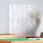 vidaXL Trepiastmed 4104236