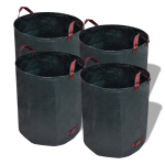 vidaXL Aia ladustamine 41136